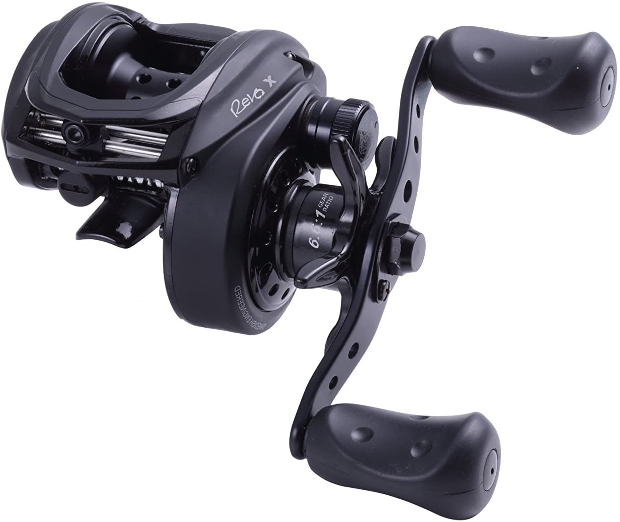 Revo X Baitcasting Reel