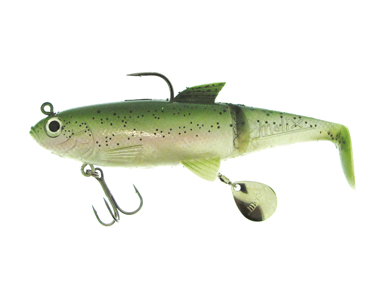 Molix Glide Bait 140 SS