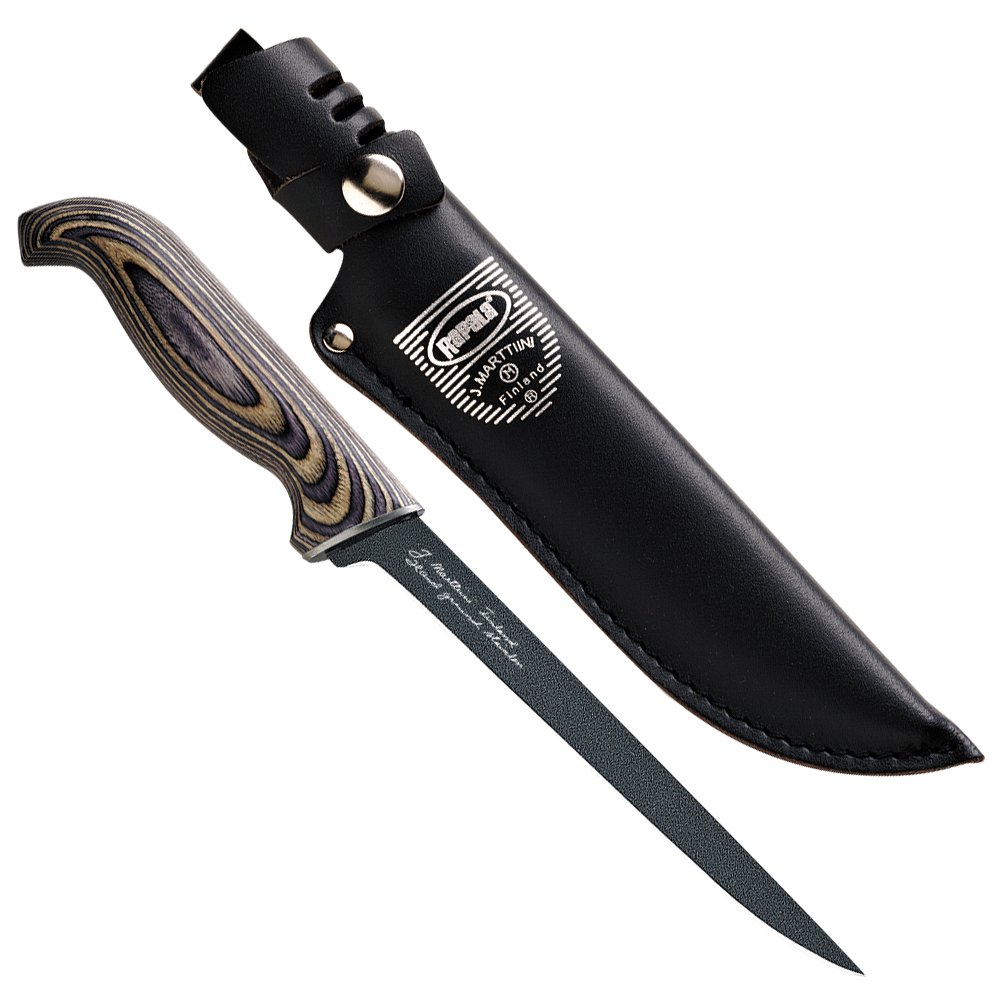 COLTELLO SFILETTARE MARTTIINI CM. 27- Casalinghi Shop